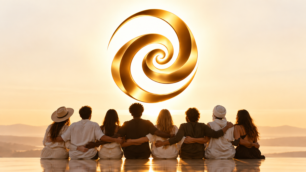 SAMADHI FOR EVERYONE.