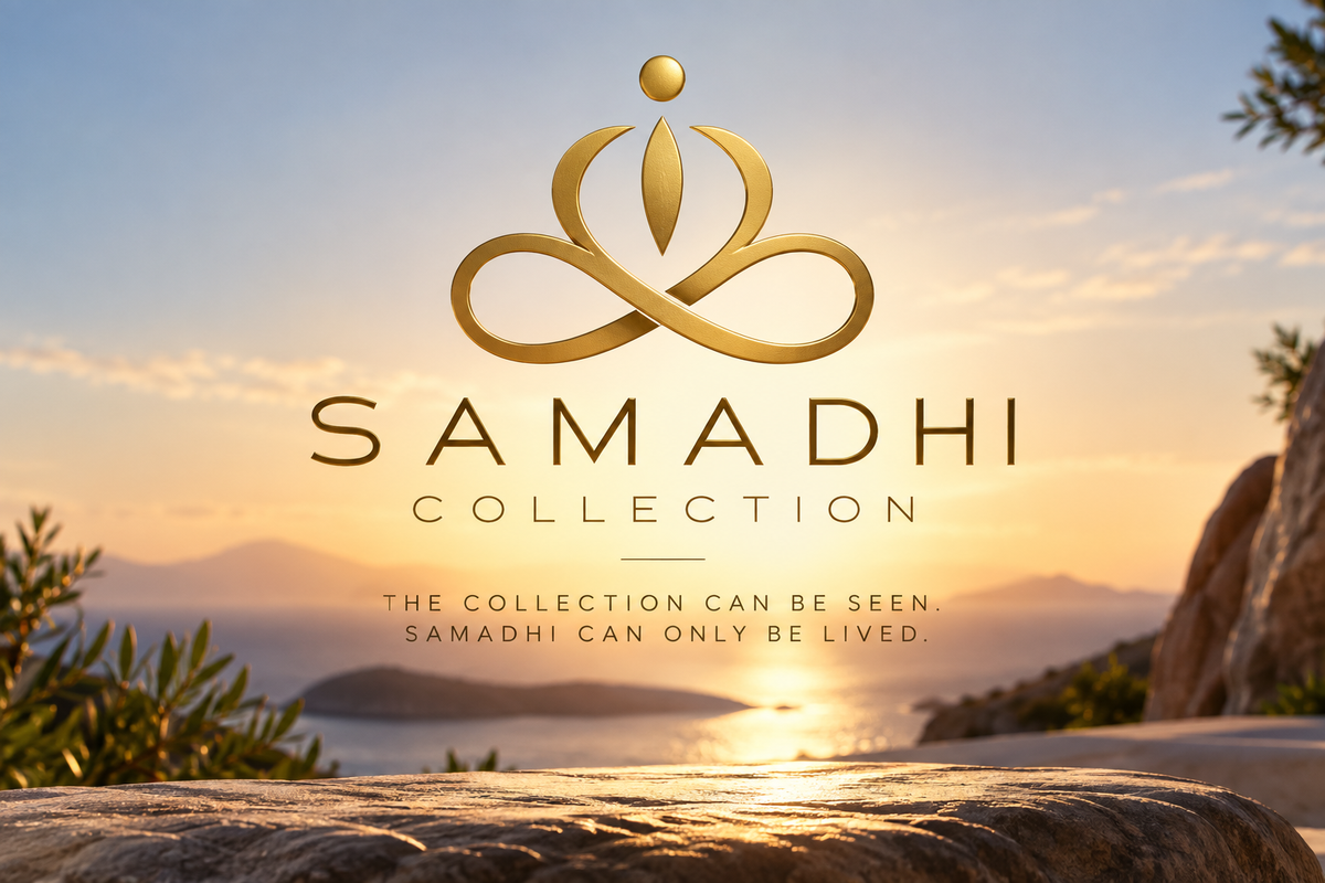 SAMADHI COLLECTION