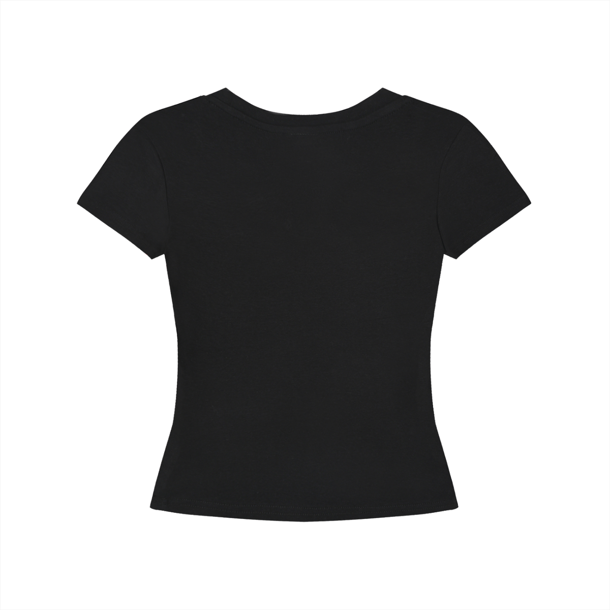 SAMADHI ONE — WOMEN’S SCOOP NECK TEE