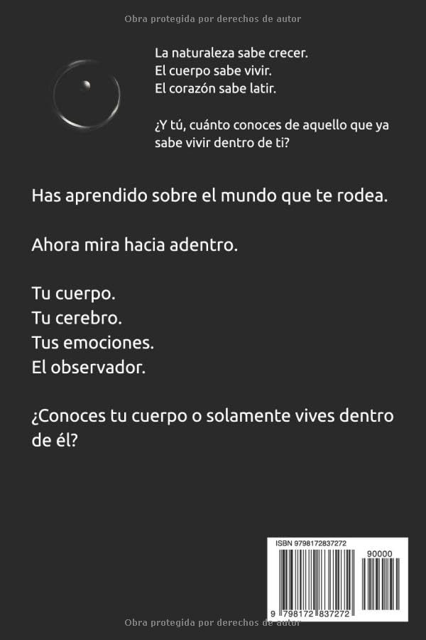 CONOCIMIENTO INTERNO: El conocimiento que ya vive dentro de ti (Spanish Edition)