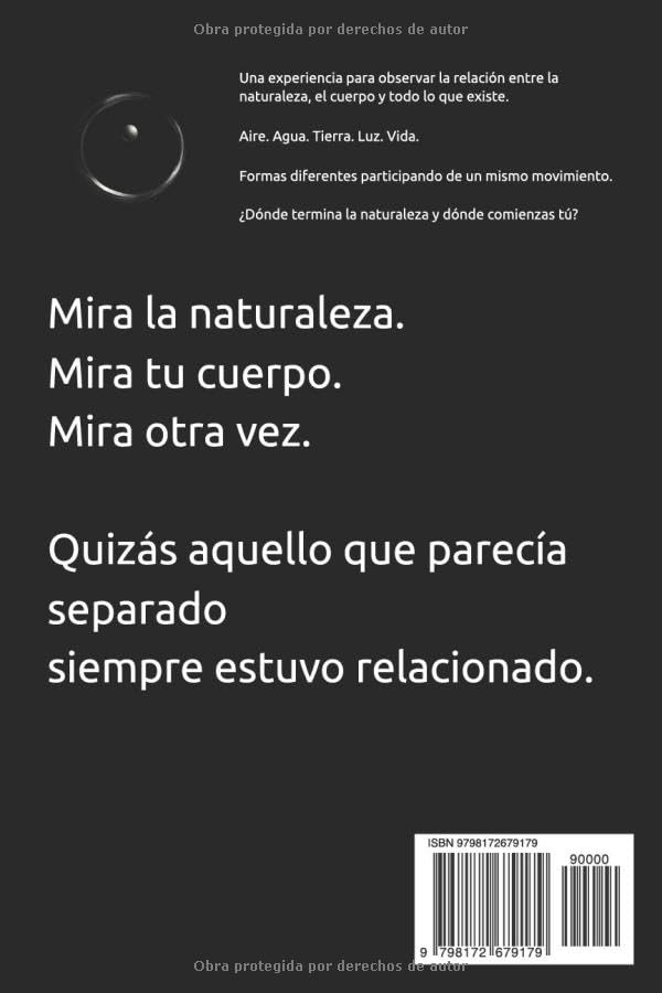 TODOS SOMOS UNO: Una experiencia para reconocerte en todo lo que existe (Spanish Edition)