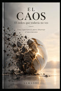 EL CAOS: El orden que todavía no ves (Spanish Edition)