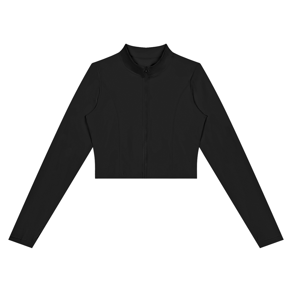 WOMEN,ACTIVEWEAR,GYM,RUNNING,JACKET,ODMPOD