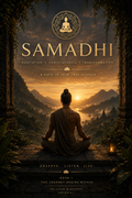 SAMADHI: THE LIVING MANUSCRIPT
