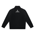 SAMADHI — UNISEX STAND COLLAR JACKET